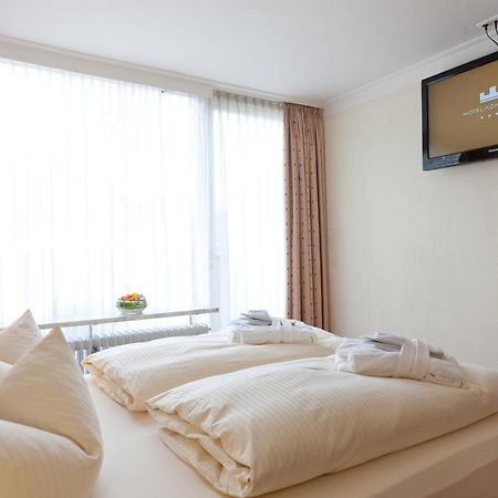 Hotel Koenigshof (Adults Only) Garmisch-Partenkirchen Bilik gambar