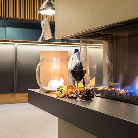 Hotel Koenigshof (Adults Only) Garmisch-Partenkirchen Luaran gambar
