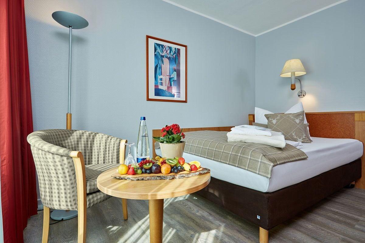 Hotel Koenigshof (Adults Only) Garmisch-Partenkirchen Luaran gambar