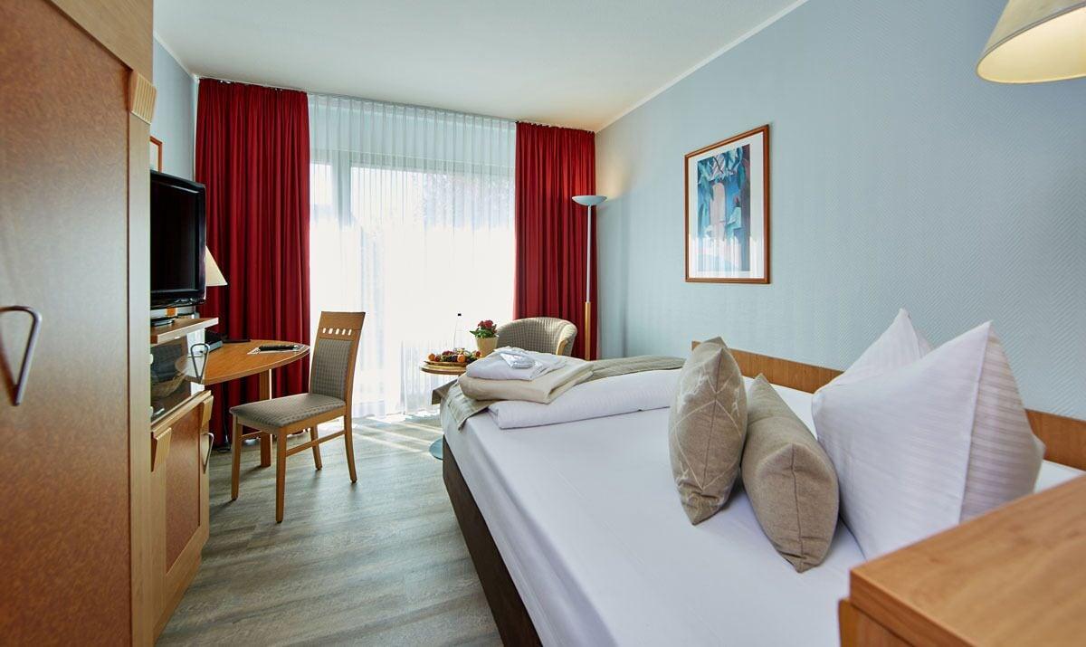 Hotel Koenigshof (Adults Only) Garmisch-Partenkirchen Luaran gambar