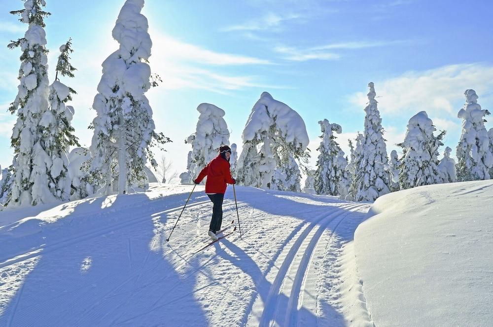 Hotel Koenigshof (Adults Only) Garmisch-Partenkirchen Luaran gambar