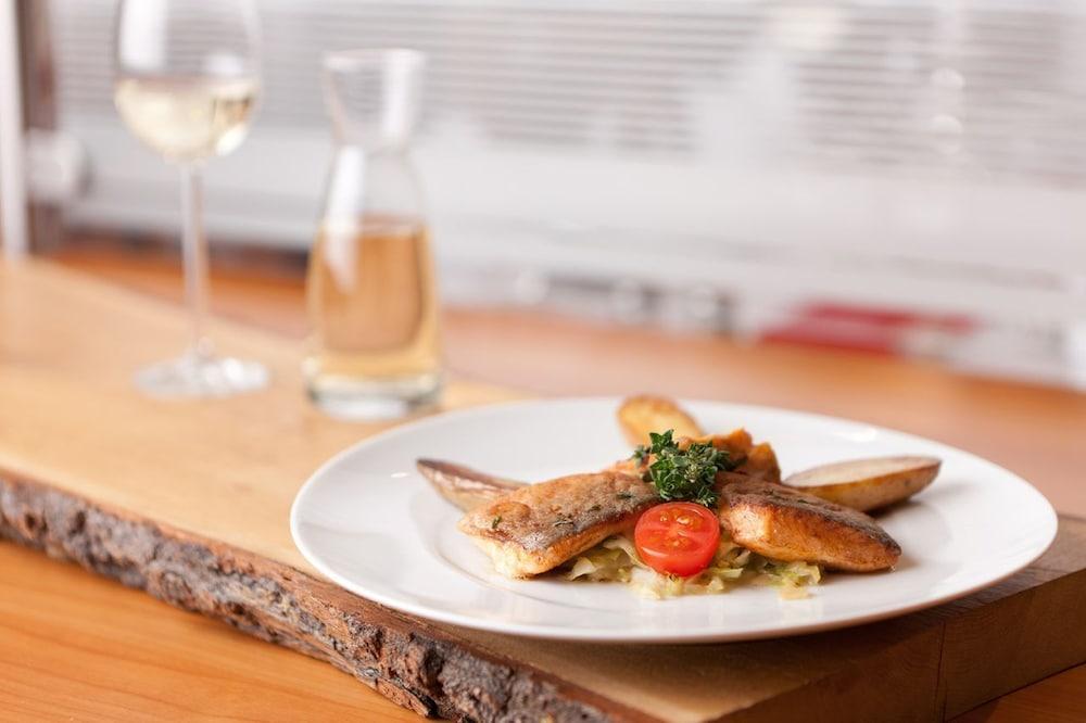 Hotel Koenigshof (Adults Only) Garmisch-Partenkirchen Luaran gambar