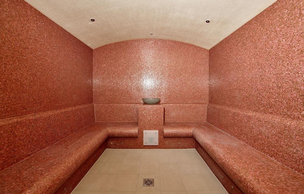 Hotel Koenigshof (Adults Only) Garmisch-Partenkirchen Luaran gambar