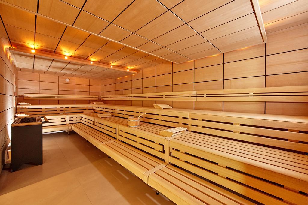 Hotel Koenigshof (Adults Only) Garmisch-Partenkirchen Luaran gambar