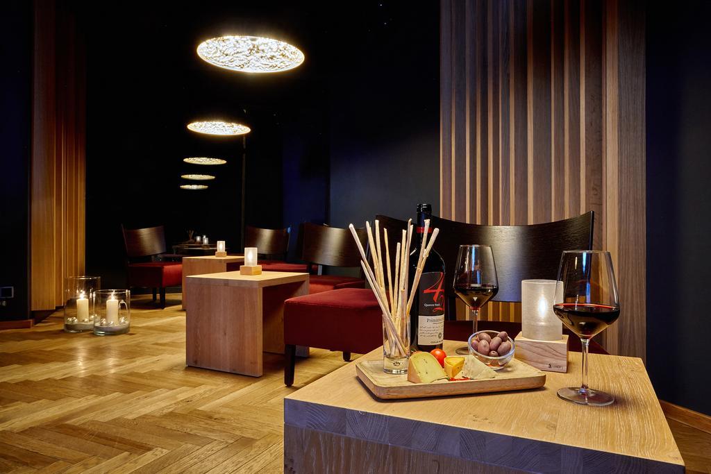Hotel Koenigshof (Adults Only) Garmisch-Partenkirchen Luaran gambar