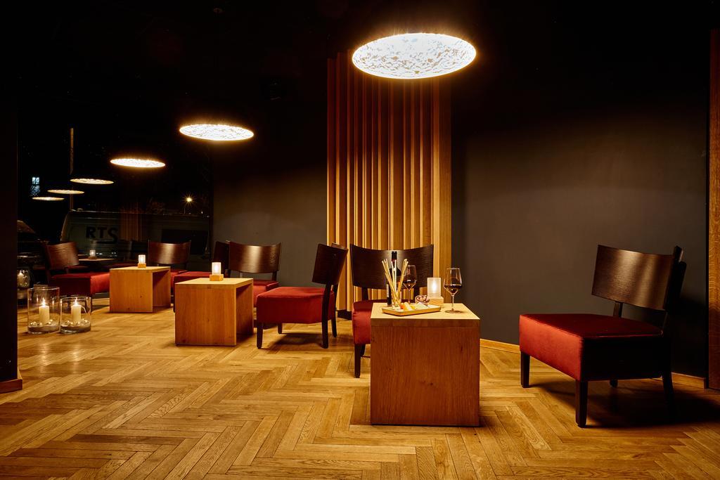 Hotel Koenigshof (Adults Only) Garmisch-Partenkirchen Luaran gambar