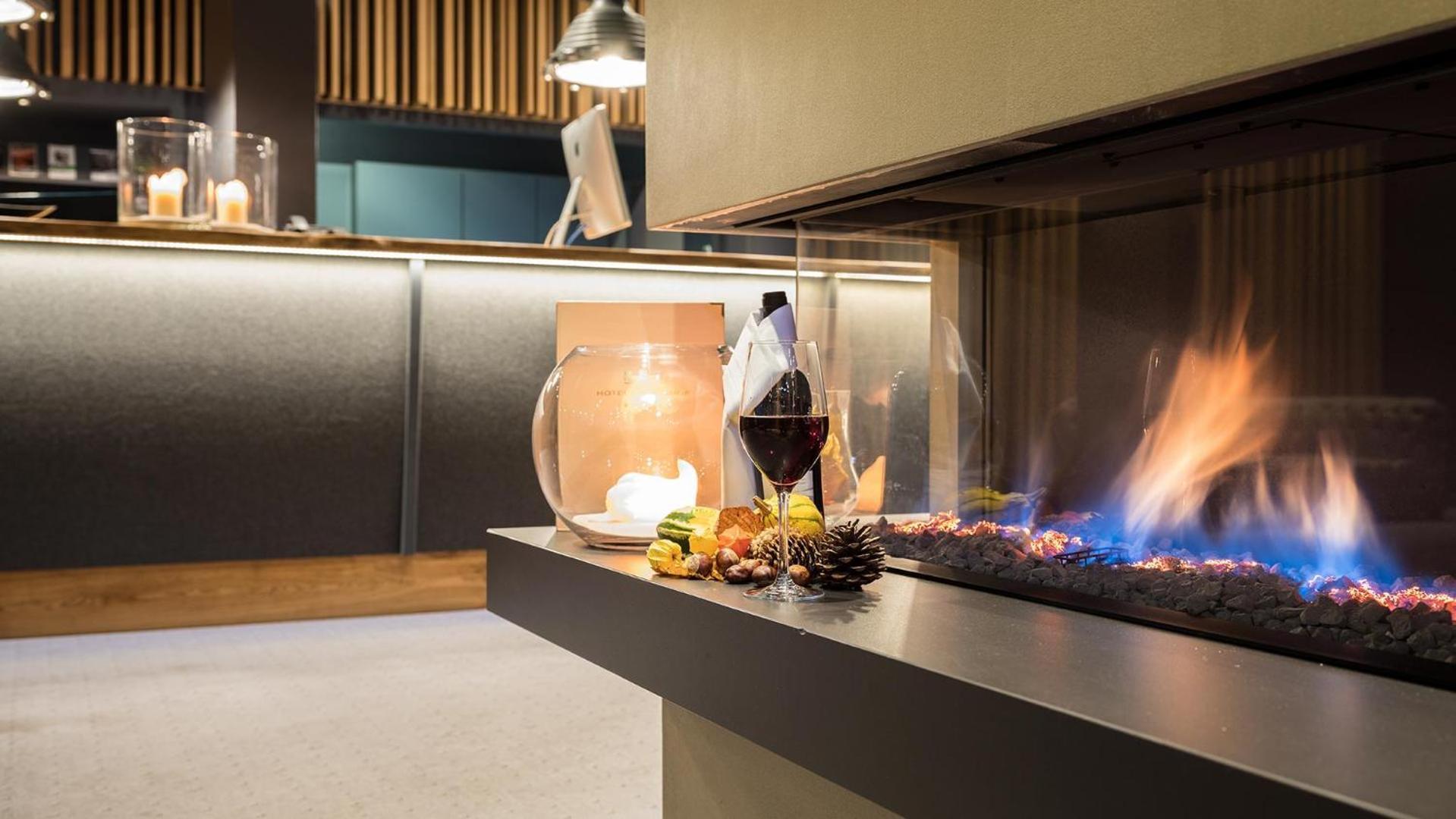 Hotel Koenigshof (Adults Only) Garmisch-Partenkirchen Luaran gambar