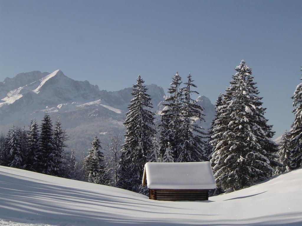 Hotel Koenigshof (Adults Only) Garmisch-Partenkirchen Luaran gambar