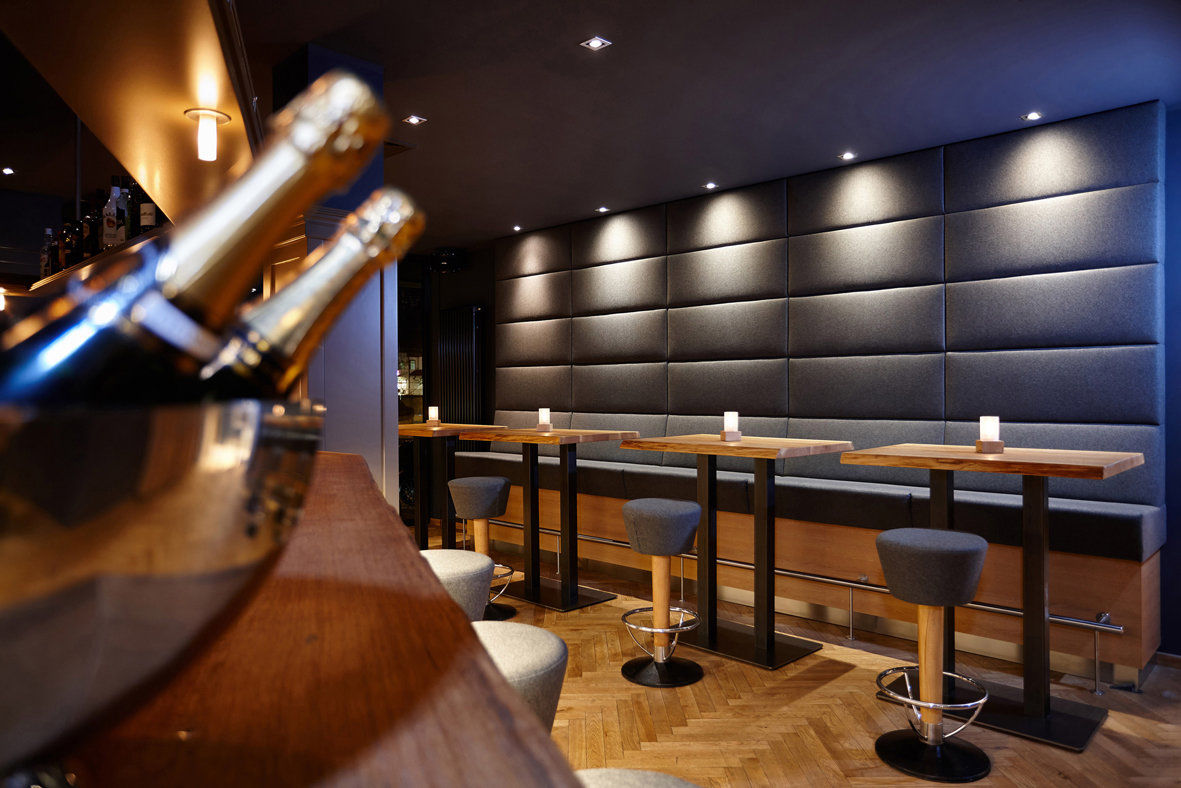 Hotel Koenigshof (Adults Only) Garmisch-Partenkirchen Luaran gambar