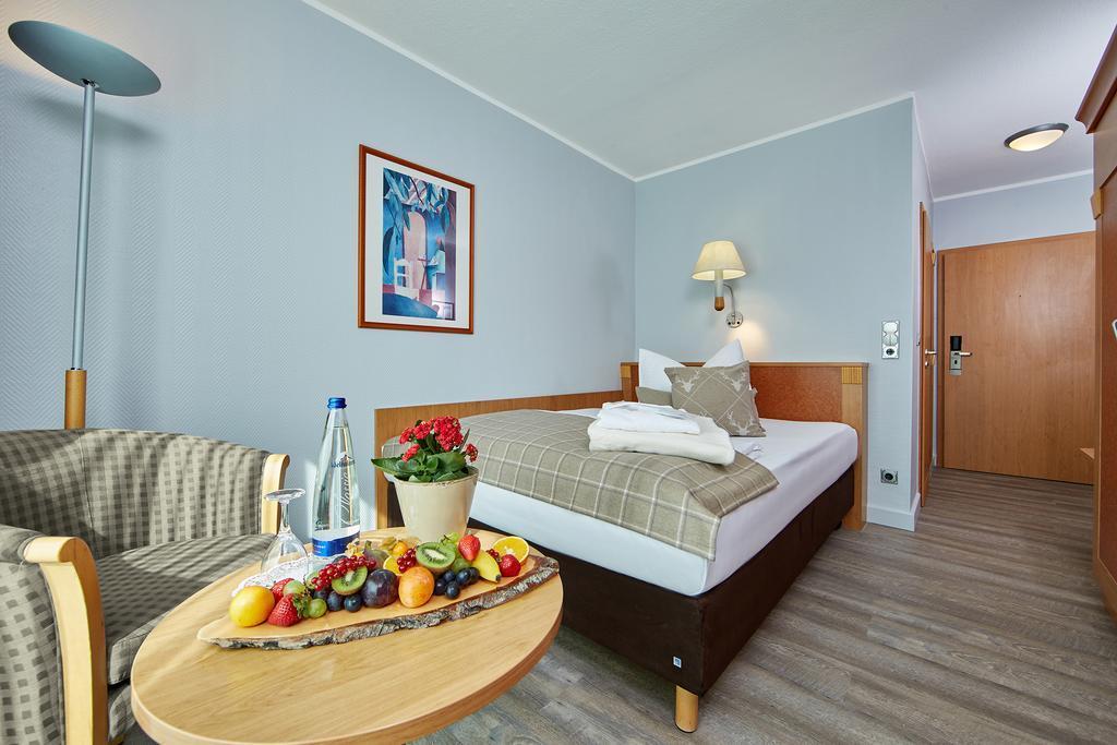 Hotel Koenigshof (Adults Only) Garmisch-Partenkirchen Luaran gambar