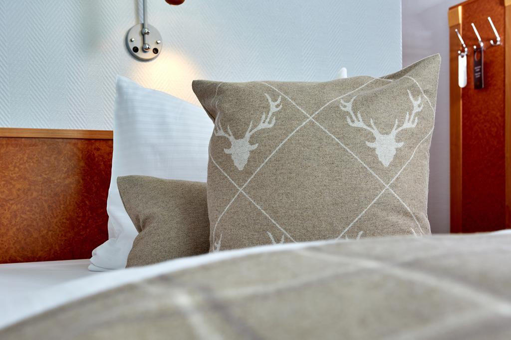 Hotel Koenigshof (Adults Only) Garmisch-Partenkirchen Luaran gambar