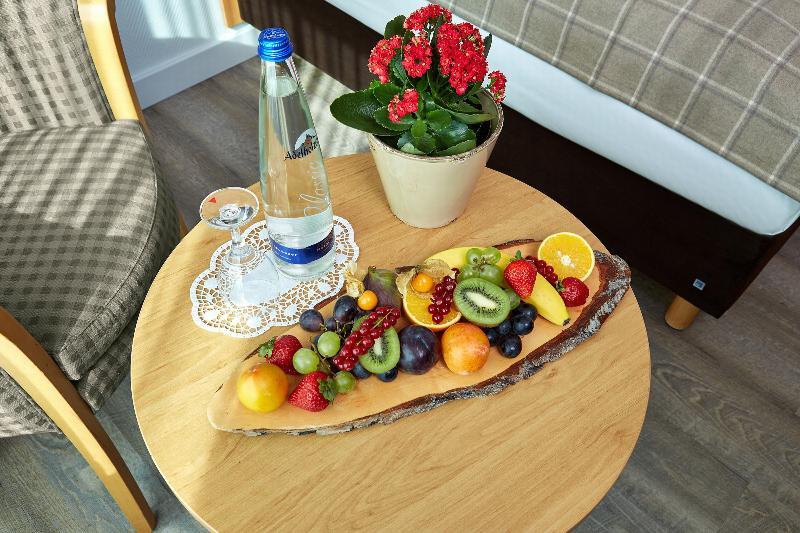 Hotel Koenigshof (Adults Only) Garmisch-Partenkirchen Luaran gambar