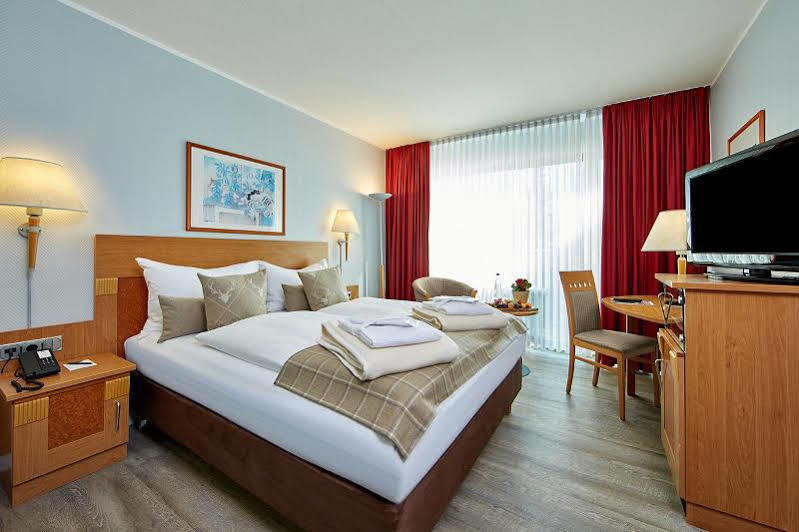 Hotel Koenigshof (Adults Only) Garmisch-Partenkirchen Luaran gambar