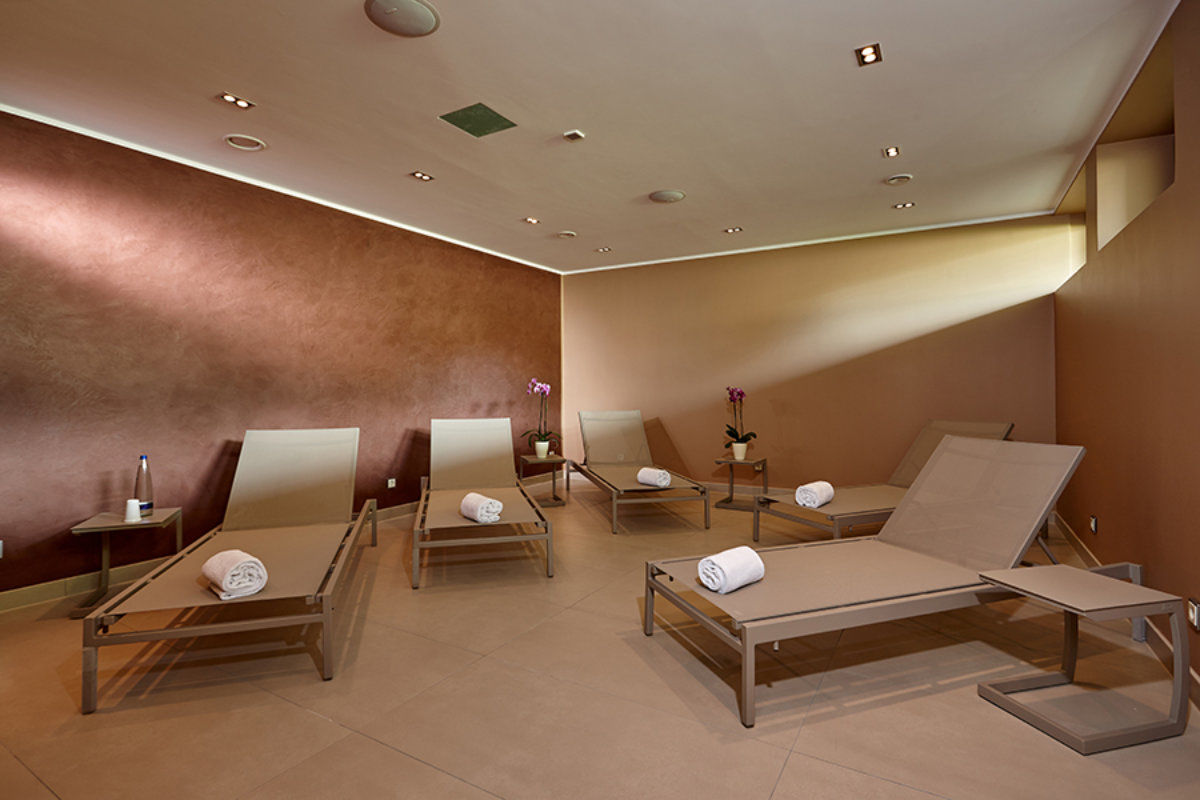 Hotel Koenigshof (Adults Only) Garmisch-Partenkirchen Luaran gambar