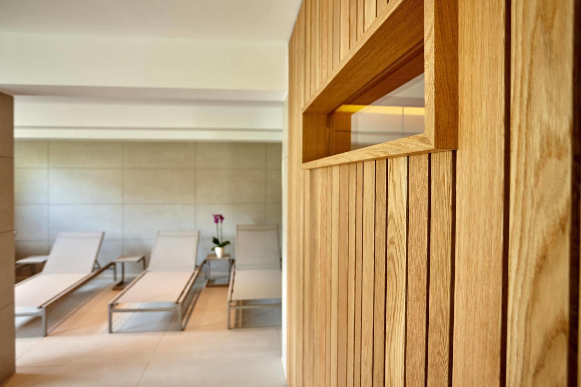 Hotel Koenigshof (Adults Only) Garmisch-Partenkirchen Luaran gambar