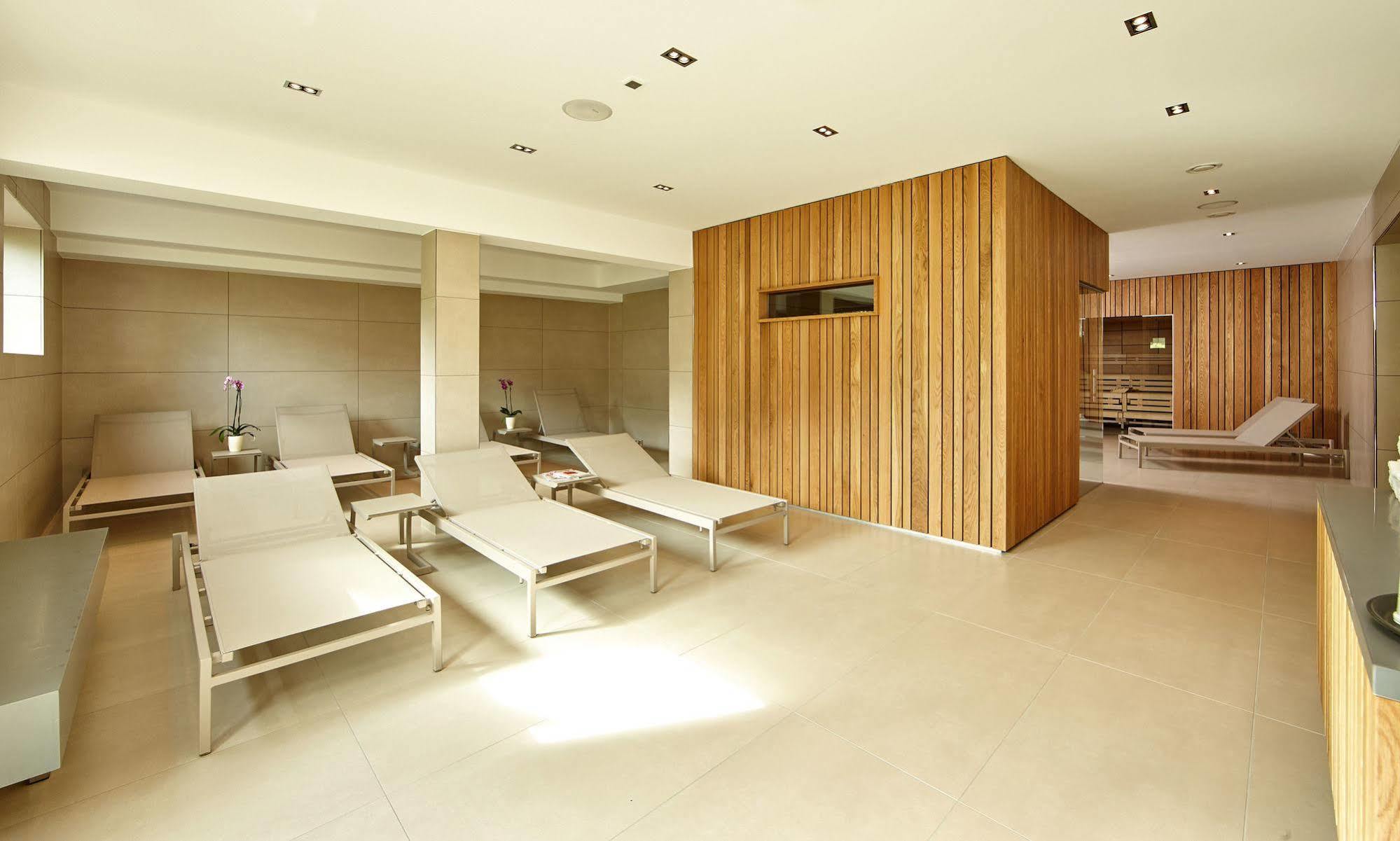 Hotel Koenigshof (Adults Only) Garmisch-Partenkirchen Luaran gambar