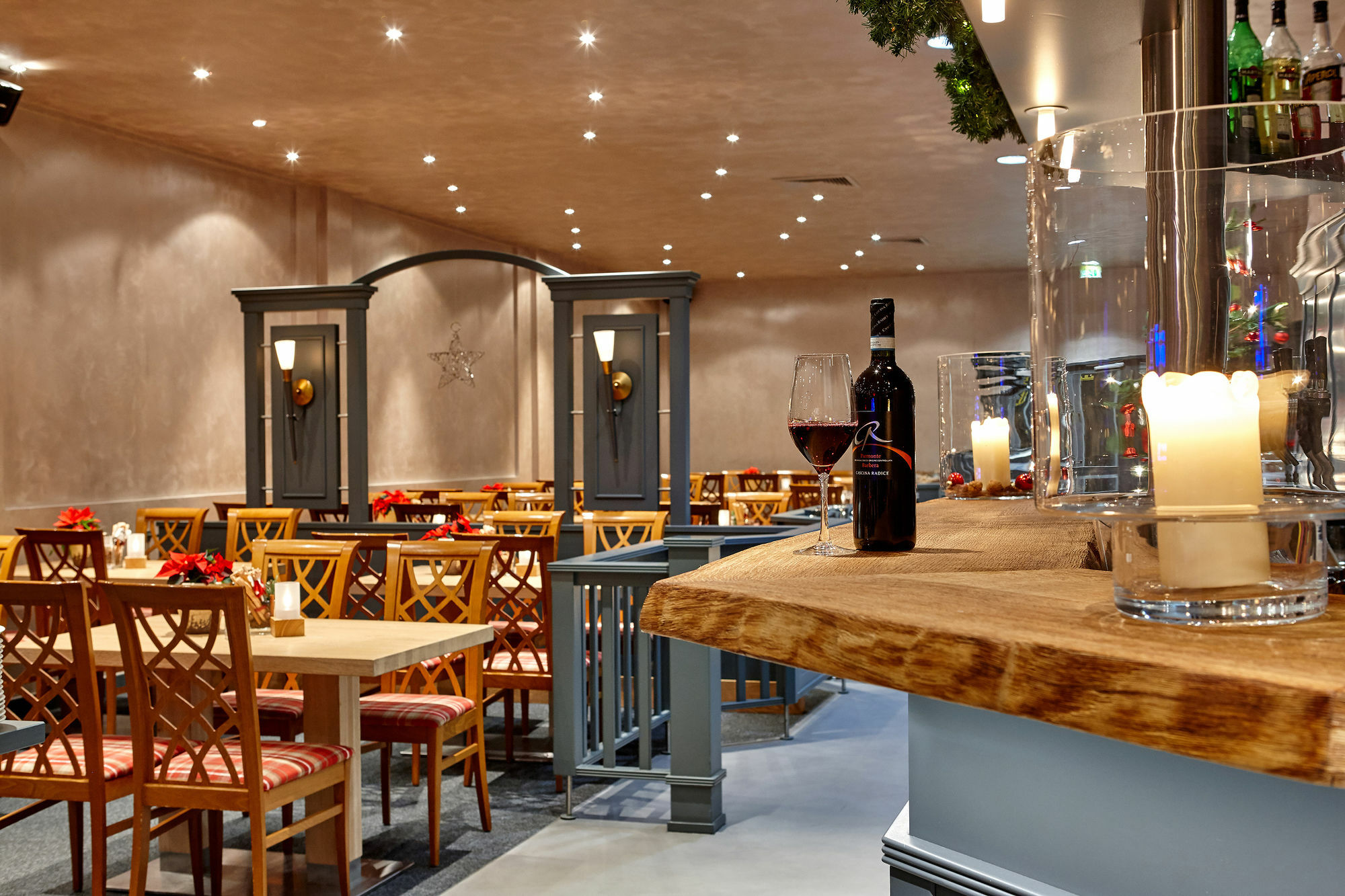 Hotel Koenigshof (Adults Only) Garmisch-Partenkirchen Luaran gambar